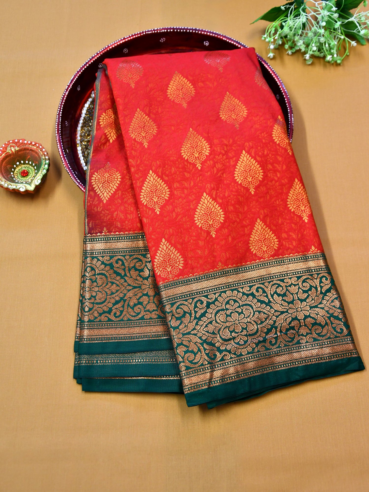 Mahi Saree