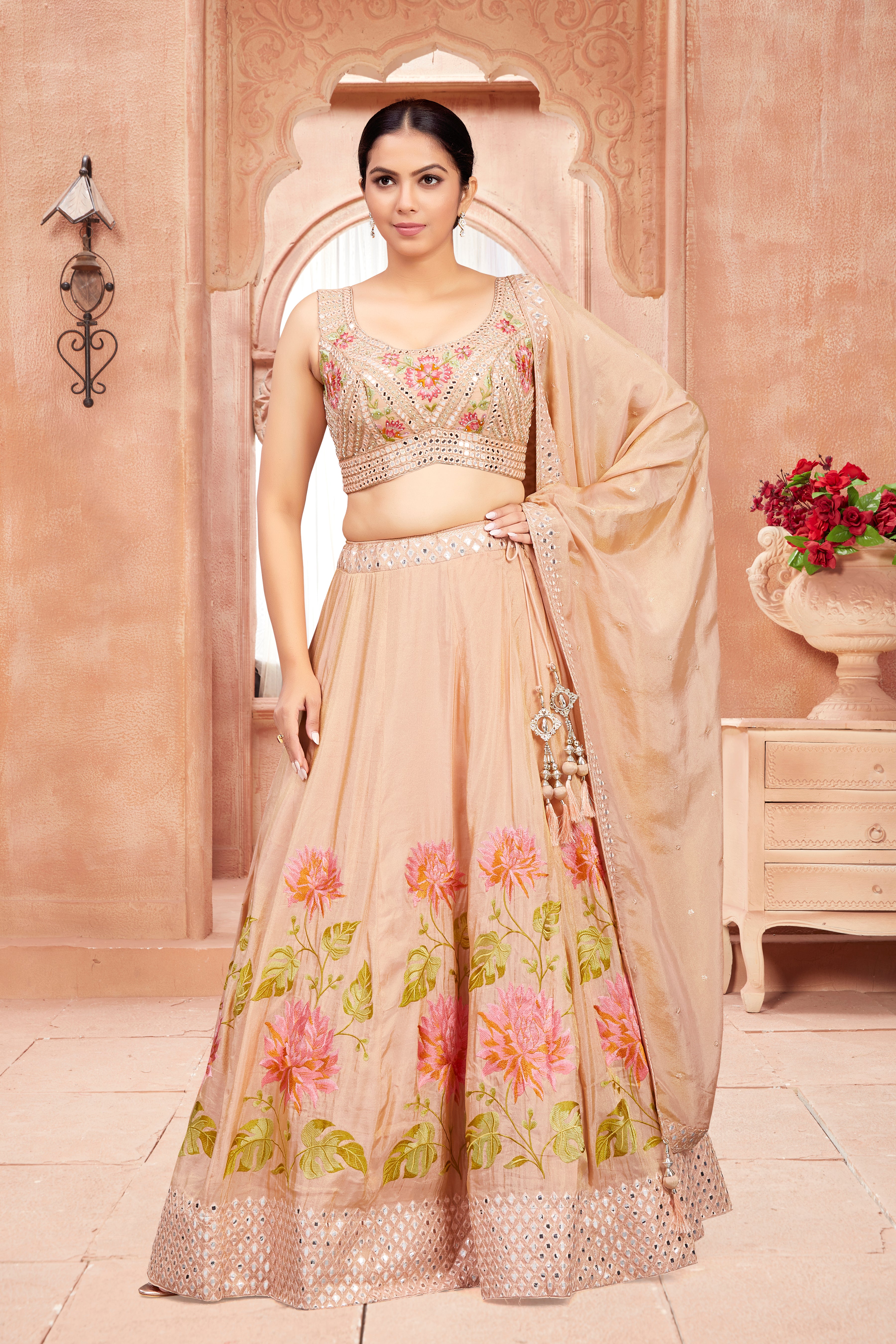 Barkha Lehenga Choli