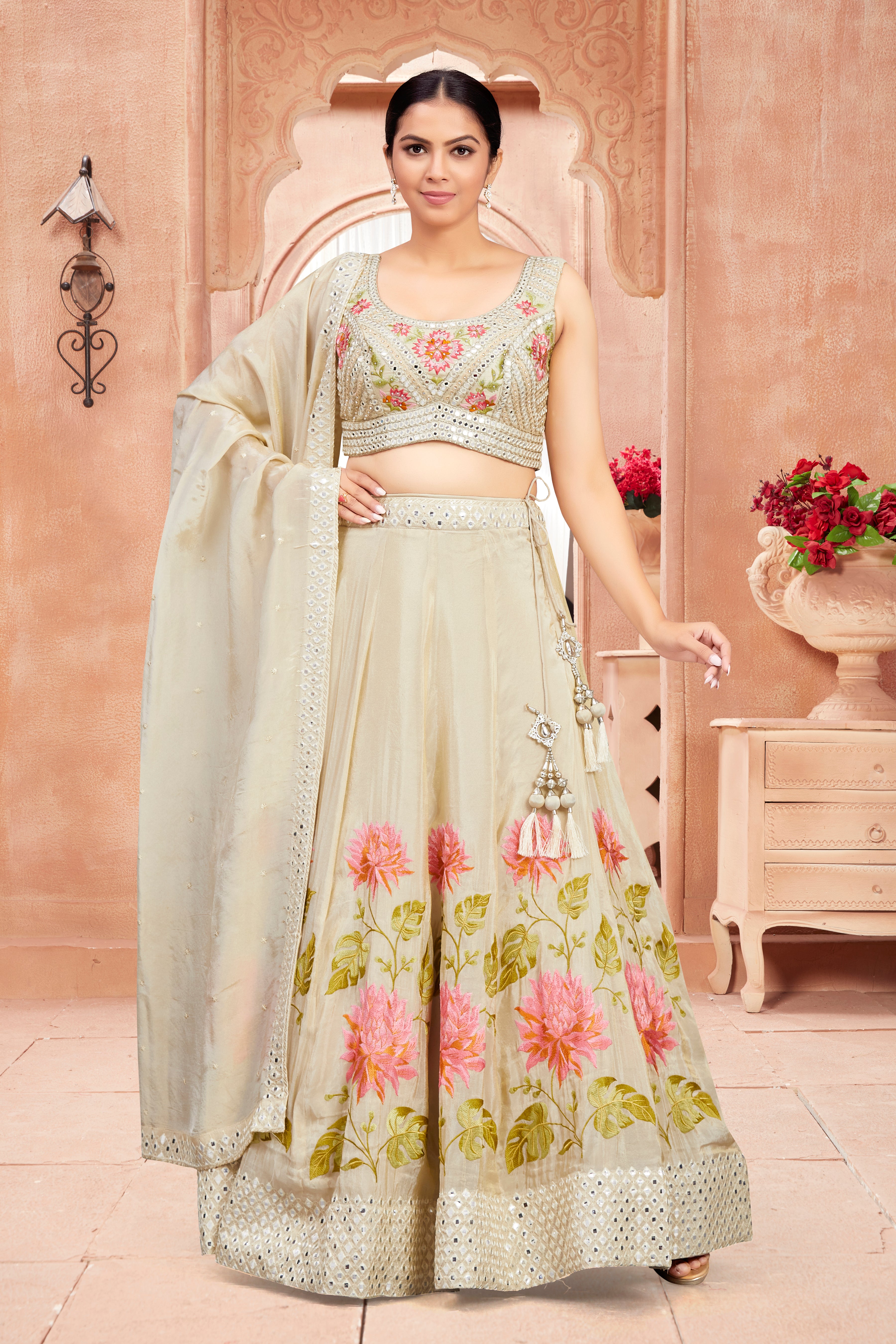 Barkha Lehenga Choli