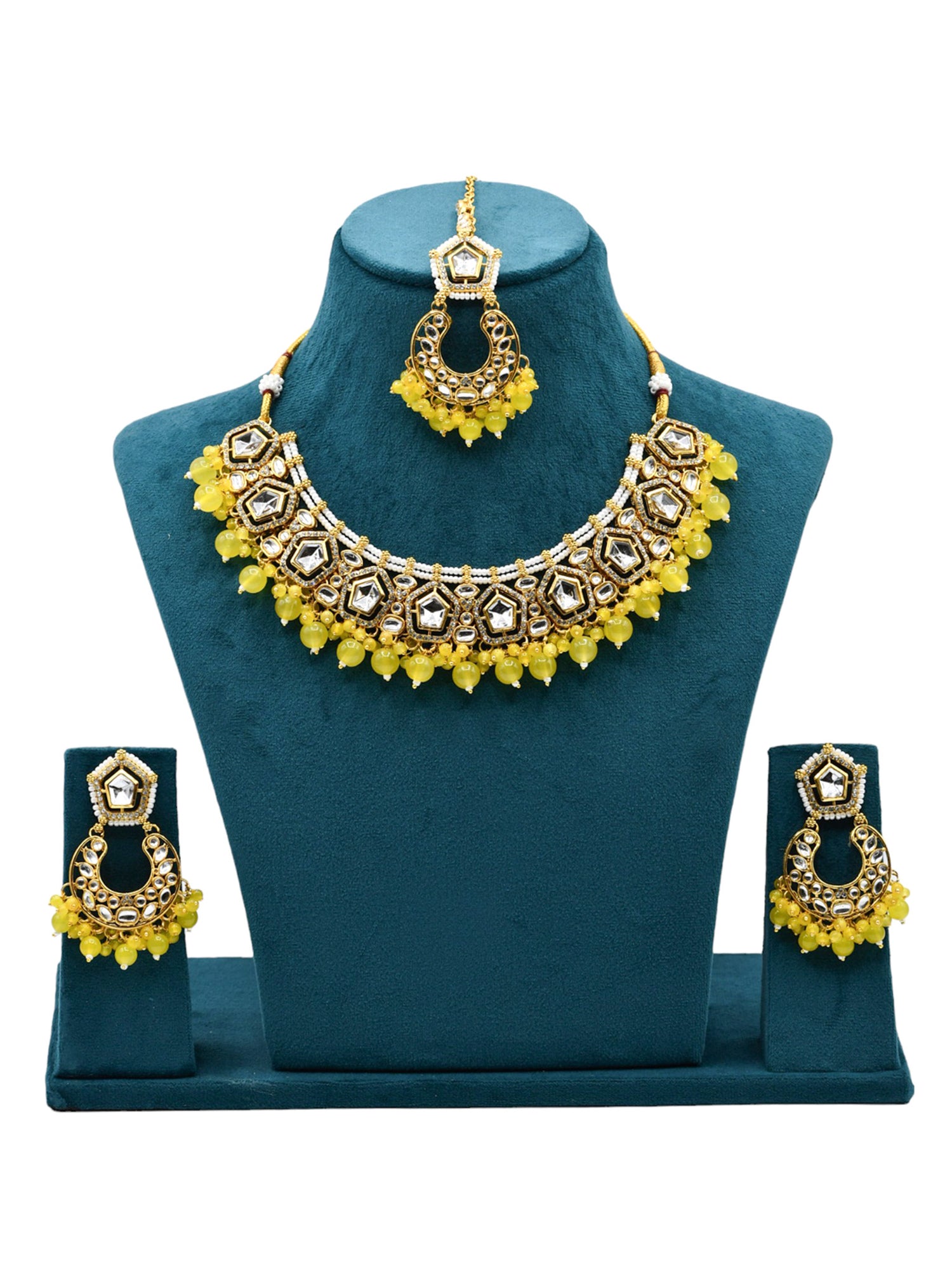 Costume Necklace Set