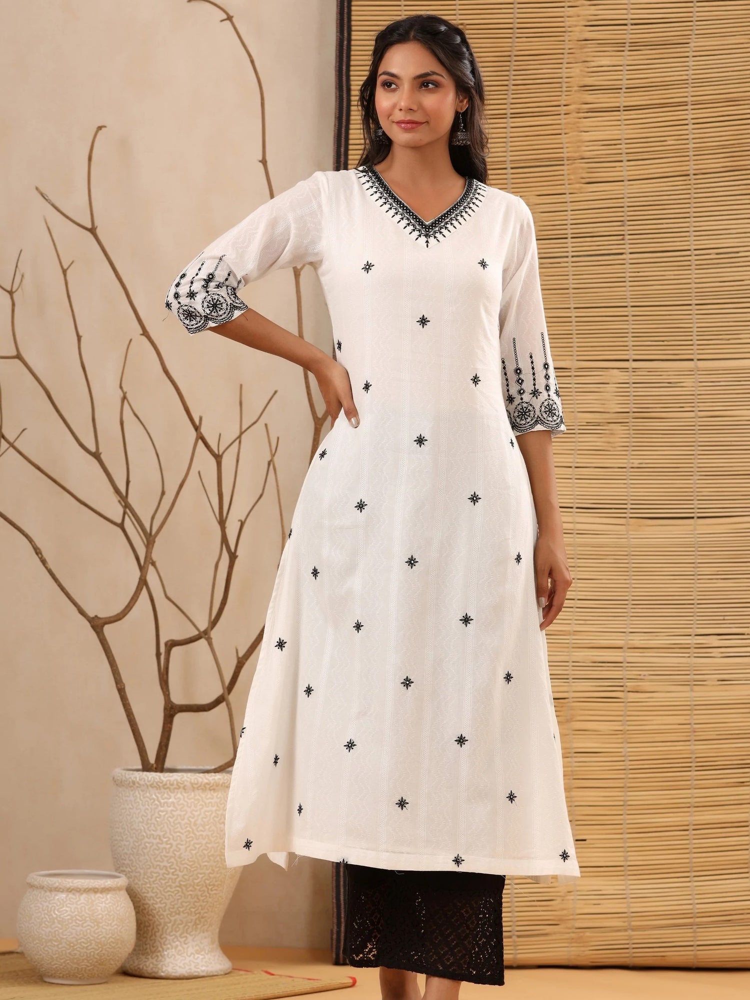 Deepa Kurti - Roop Darshan