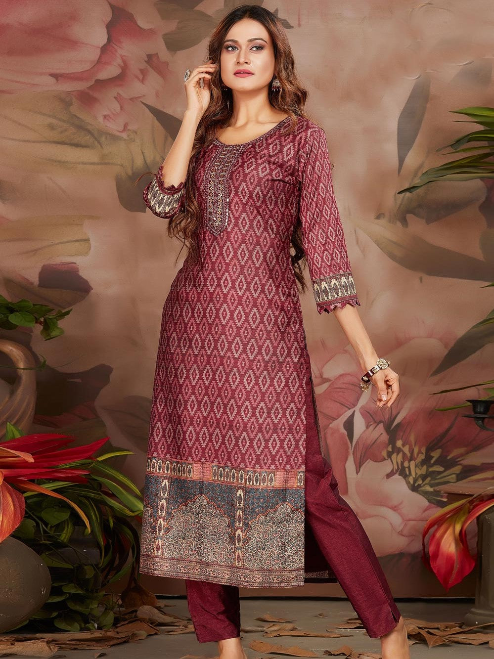 Nira Kurti – Roop Darshan