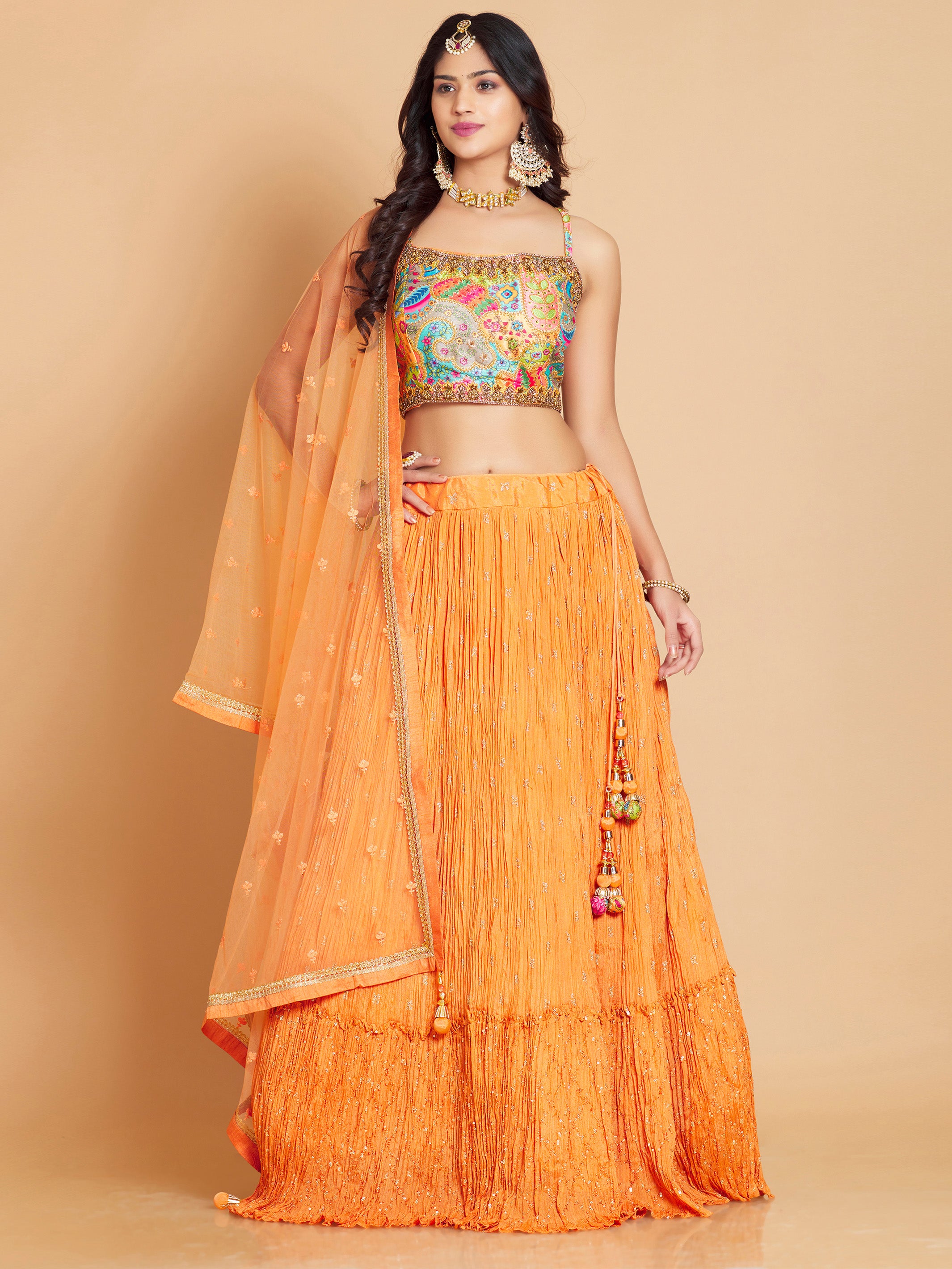 Roop darshan outlet lehengas