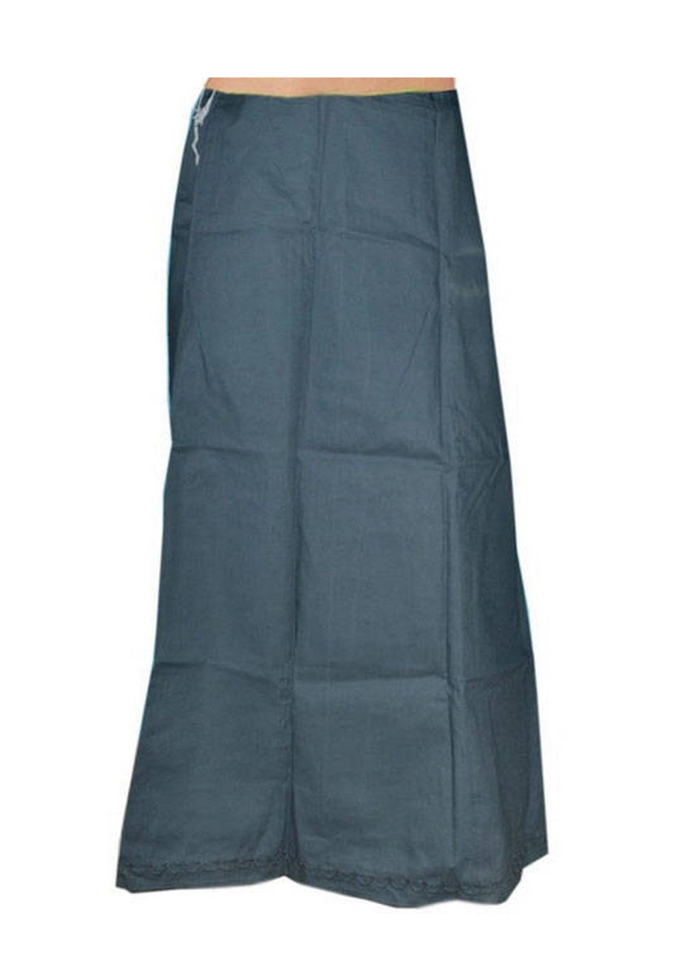Black Women Saree Shapewear Blended Mermaid Petticoat Stitched Lehenga  Women Strechable Sari Skirt for Bridesmaid Solid Plain Skirt -  New  Zealand