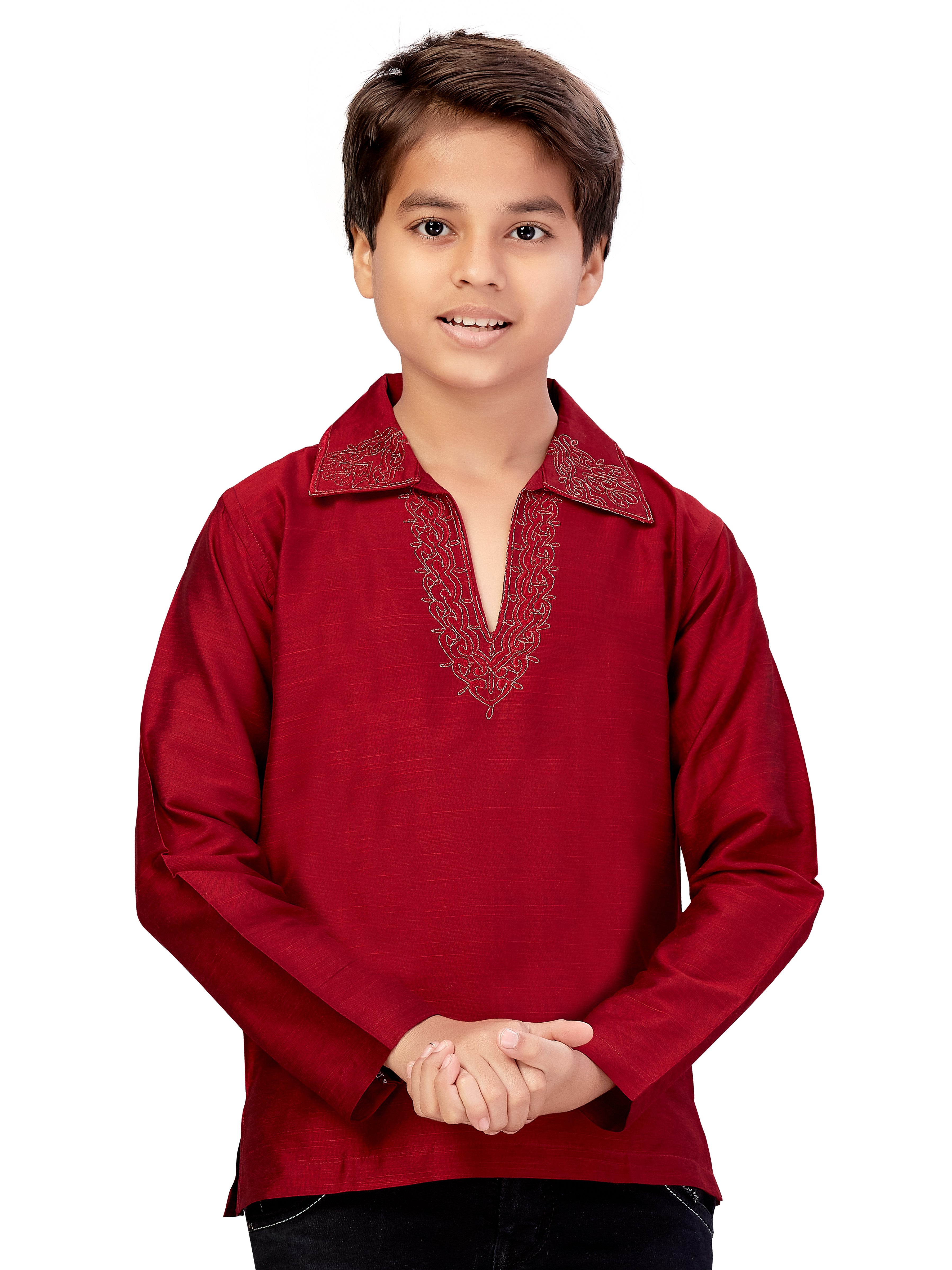 Kurti dress hotsell for boy