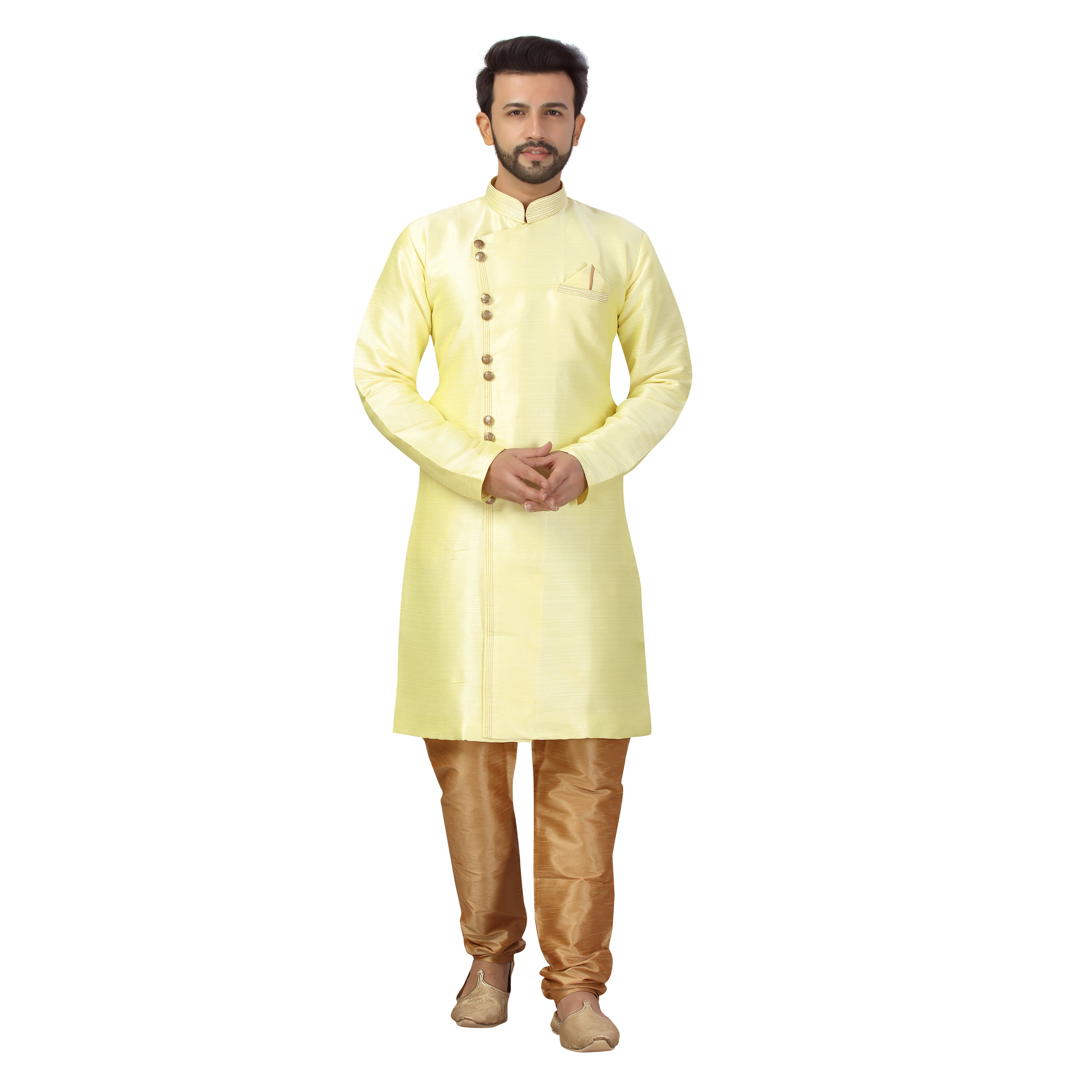 Cross cut 2025 kurta pajama